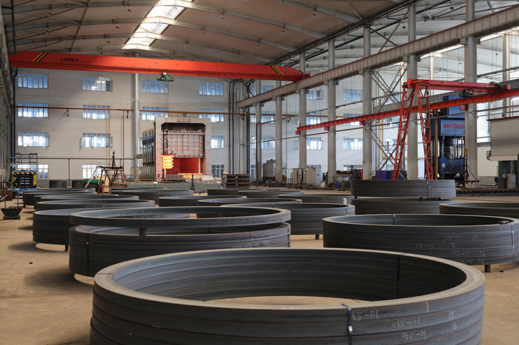 Production Environment