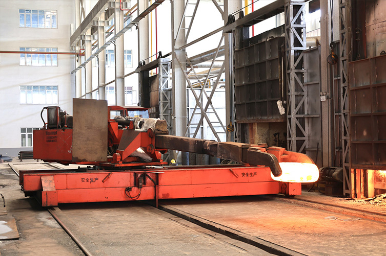 Production Environment