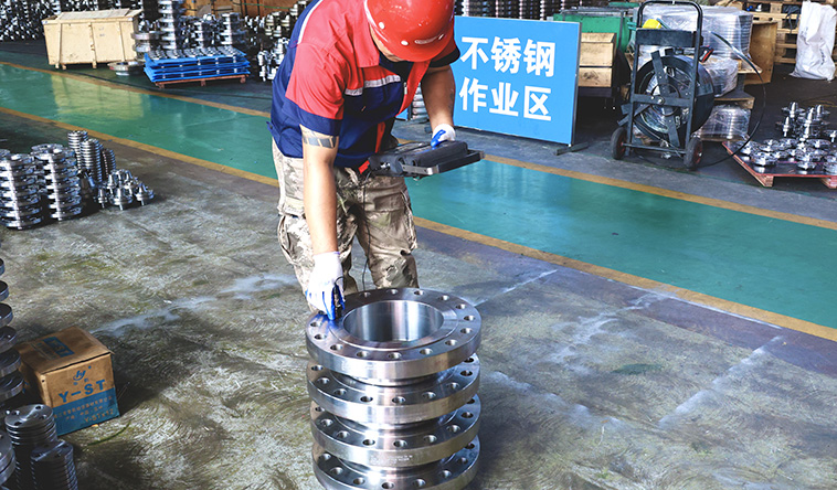 Ultrasonic Flaw Detector