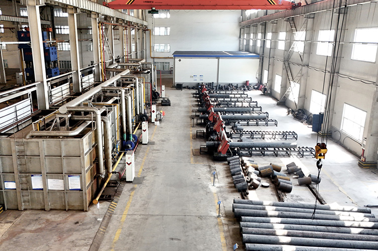 Production Environment