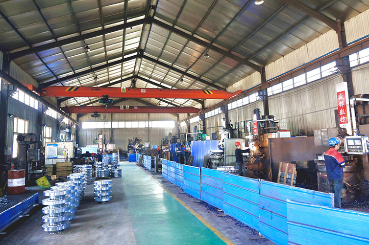 Production Environment