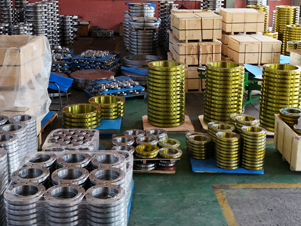 Analysis of Failure Mechanism of Flange Connection and Preventive Measures