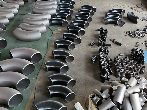 Corrosion mechanism and protective measures of stainless steel elbows