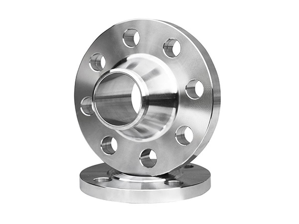 Flanges for petrochemical industry